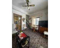 Resale - casa - Los Alcazares