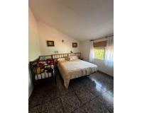 Resale - casa - Los Alcazares