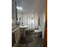 Resale - casa - Los Alcazares