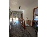 Resale - casa - Los Alcazares