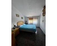 Resale - casa - Los Alcazares