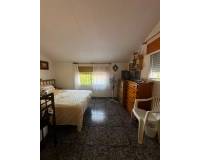 Resale - casa - Los Alcazares