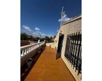 Resale - casa - Los Alcazares