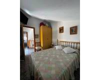 Resale - casa - Los Alcazares