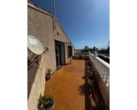 Resale - casa - Los Alcazares