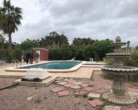 Resale - Casa o Chalet Independiente - Callosa De Segura
