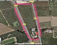 Resale - Casa o Chalet Independiente - Callosa De Segura