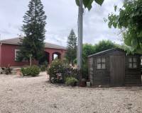 Resale - Casa o Chalet Independiente - Callosa De Segura