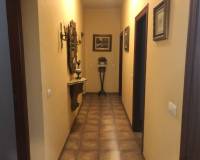 Resale - Casa o Chalet Independiente - Callosa De Segura