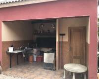 Resale - Casa o Chalet Independiente - Callosa De Segura