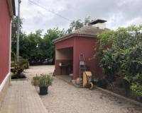 Resale - Casa o Chalet Independiente - Callosa De Segura