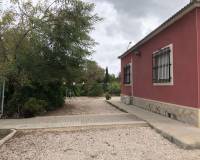 Resale - Casa o Chalet Independiente - Callosa De Segura