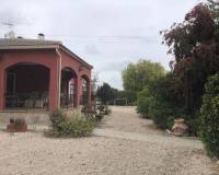 Resale - Casa o Chalet Independiente - Callosa De Segura