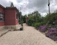 Resale - Casa o Chalet Independiente - Callosa De Segura