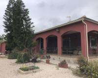 Resale - Casa o Chalet Independiente - Callosa De Segura