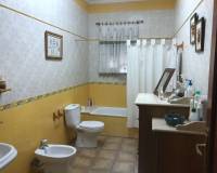 Resale - Casa o Chalet Independiente - Callosa De Segura