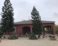 Resale - Casa o Chalet Independiente - Callosa De Segura