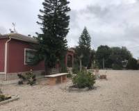 Resale - Casa o Chalet Independiente - Callosa De Segura