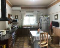 Resale - Casa o Chalet Independiente - Callosa De Segura