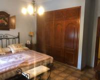 Resale - Casa o Chalet Independiente - Callosa De Segura