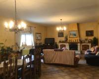 Resale - Casa o Chalet Independiente - Callosa De Segura