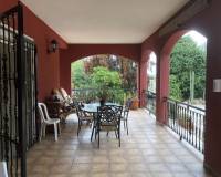 Resale - Casa o Chalet Independiente - Callosa De Segura