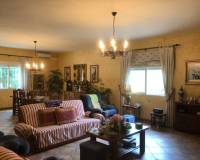 Resale - Casa o Chalet Independiente - Callosa De Segura