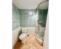 Resale - Casa o Chalet Independiente - Orihuela Costa