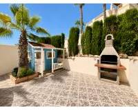 Resale - Casa o Chalet Independiente - Orihuela Costa
