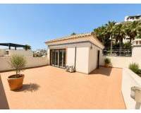 Resale - Casa o Chalet Independiente - Orihuela Costa