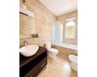 Resale - Casa o Chalet Independiente - Orihuela Costa