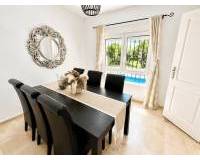 Resale - Casa o Chalet Independiente - Orihuela Costa