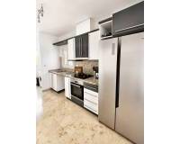 Resale - Casa o Chalet Independiente - Orihuela Costa