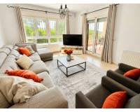 Resale - Casa o Chalet Independiente - Orihuela Costa