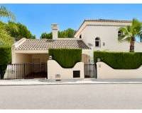 Resale - Casa o Chalet Independiente - Orihuela Costa