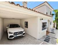 Resale - Casa o Chalet Independiente - Orihuela Costa