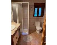 Resale - Casa - Orihuela Costa - Punta Prima