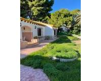 Resale - Casa - Orihuela Costa - Punta Prima