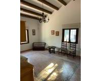 Resale - Casa - Orihuela Costa - Punta Prima