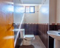 Resale - Casa - Orihuela Costa
