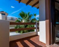 Resale - Casa - Orihuela Costa