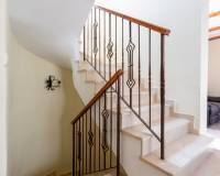 Resale - Casa - Orihuela Costa