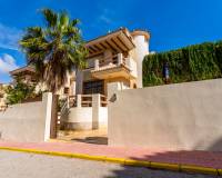 Resale - Casa - Orihuela Costa