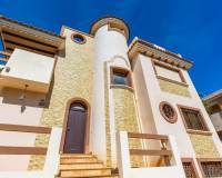 Resale - Casa - Orihuela Costa