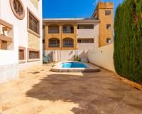 Resale - Casa - Orihuela Costa