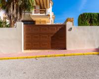 Resale - Casa - Orihuela Costa