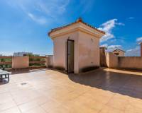 Resale - Casa - Orihuela Costa