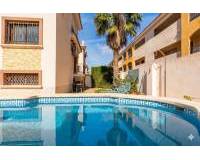 Resale - Casa - Orihuela Costa