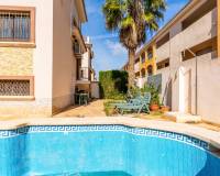 Resale - Casa - Orihuela Costa