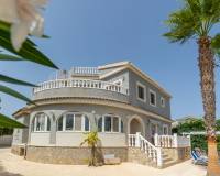 Resale - Casa - San Fulgencio